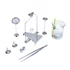 Kép 3/5 - KIT 85 Density Determination Kit