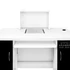 Kép 2/4 - PSW Professional Single Weighing Workstation