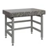 Kép 1/2 - SAL/STONE/H Stainless Steel Antivibration Table