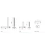 Kép 2/2 - DJ-05 Antistatic Ionizer