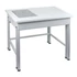 Kép 1/2 - SAL/T  Steel Antivibration Table for PA-04/H Automatic Feeder