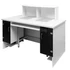 Kép 4/4 - PSW/DUAL Professional Dual Weighing Workstation