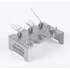 Kép 1/3 - MICRO-KIT - Set of Holders for Microscale Glassware