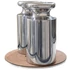 Kép 1/2 - Self-Centering Pan for APP 30.5Y.KO mass comparator