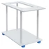 Kép 2/3 - Under-pan Weighing Rack for XA Balances