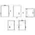 Kép 3/6 - Anti-Draft Chamber PS/WLC.X2 128×128