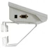 Kép 4/5 - Fixed wall bracket for PUE C32 / PUE 7.1 terminal