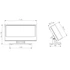 Kép 4/4 - WD-6 LCD Display - Plastic Housing