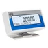 Kép 1/4 - WD-6 LCD Display - Plastic Housing