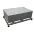 Kép 1/2 - SA/APP/H Antivibration Table for Mass Comparators stainless steel