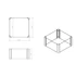 Kép 2/4 - Draft Shield  PS/WLC.X2 128×128