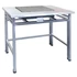 Kép 1/2 - SAP/H Stainless Steel Industrial Antivibration Table