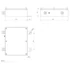 Kép 2/2 - PM01.EX-1 Intrinsically Safe Power Supply Intended for Ex Scale