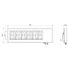 Kép 2/2 - WWG-2/7 Large-Size Display