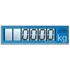 Kép 1/2 - WWG-2/7 Large-Size Display