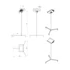 Kép 2/2 - Stand for PUE C32 / PUE 7.1 terminal - mild steel version