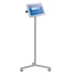 Kép 1/2 - Stand for PUE H315 terminal - stainless steel version