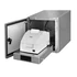 Kép 1/2 - Dust-Free Cabinet for Printers