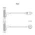 Kép 2/2 - P0261 Cable