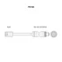 Kép 2/2 - P0198 Cable