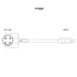 Kép 2/2 - PT0087 Cable