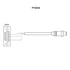 Kép 2/2 - PT0020.10 Cable