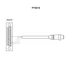 Kép 2/2 - PT0019.5 Cable