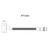 Kép 2/2 - PT0364.10 Cable