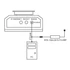 Kép 4/4 - SYS-1544-2415-T3-HRP Power Adapter