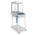 Kép 2/8 - Under-Pan Weighing Hook (PM, WLC, WLY)