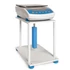 Kép 3/8 - Under-Pan Weighing Hook (PM, WLC, WLY)