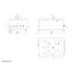 Kép 2/2 - MWMH 200-1 Electromagnetic Compensation Weighing Module