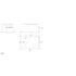Kép 3/3 - MWLH 10 Electromagnetic Compensation Weighing Module