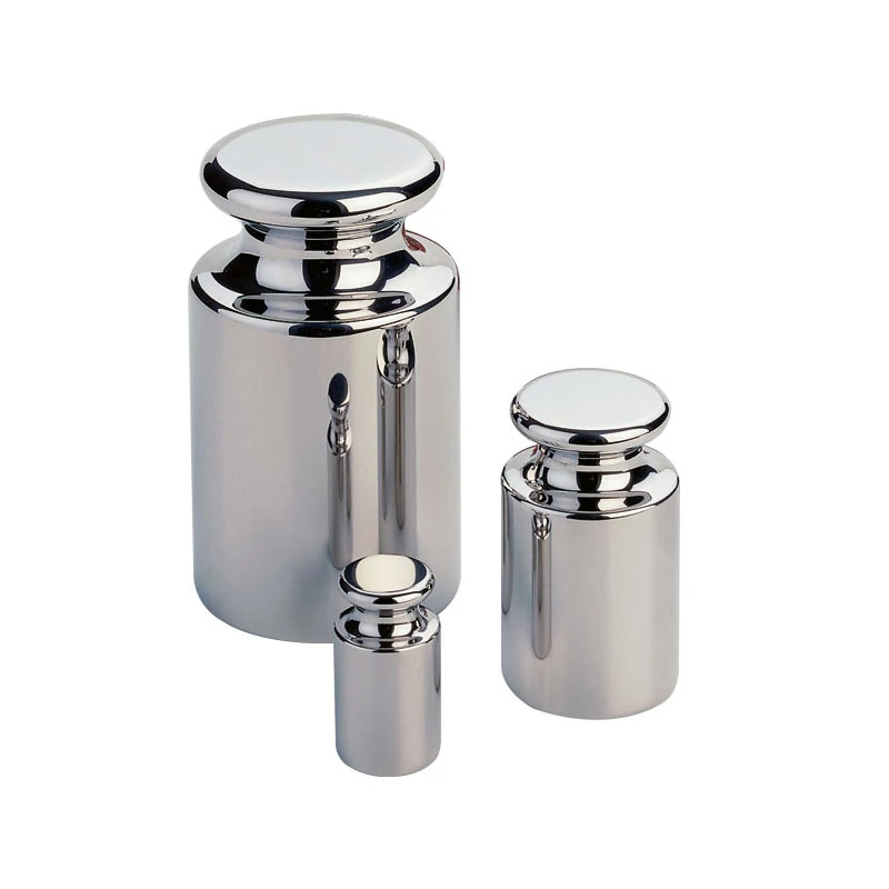 E2 Mass Standard - knob weight - 20 g