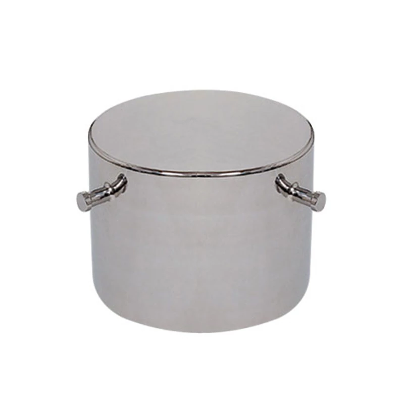 F1 Mass Standard - Knob Weights - 2000 kg - Service Case