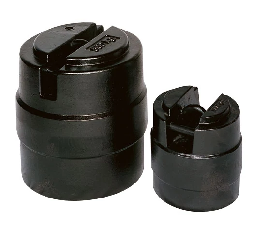 M1 Mass Standard - Knob Weights - 200 kg