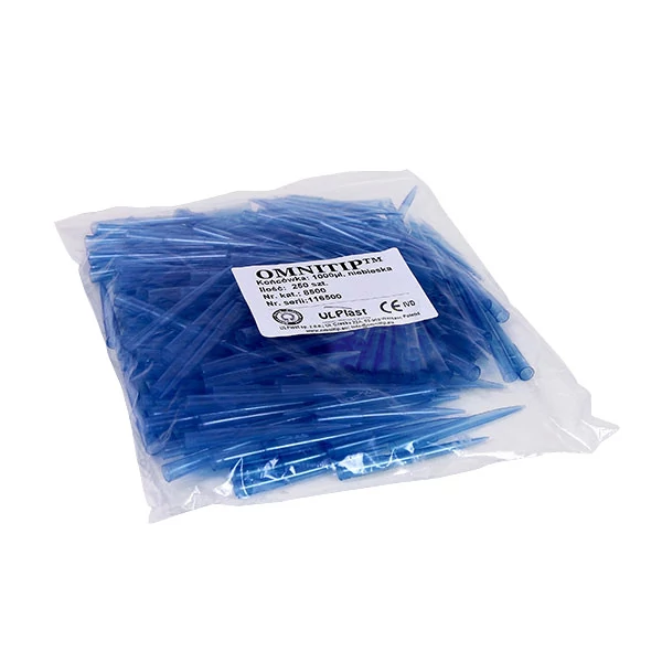 BT 1000 µl Tips - 250 pcs