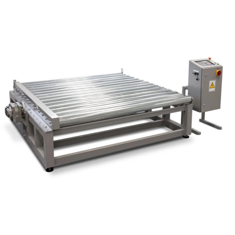 DWT/RC R Checkweigher