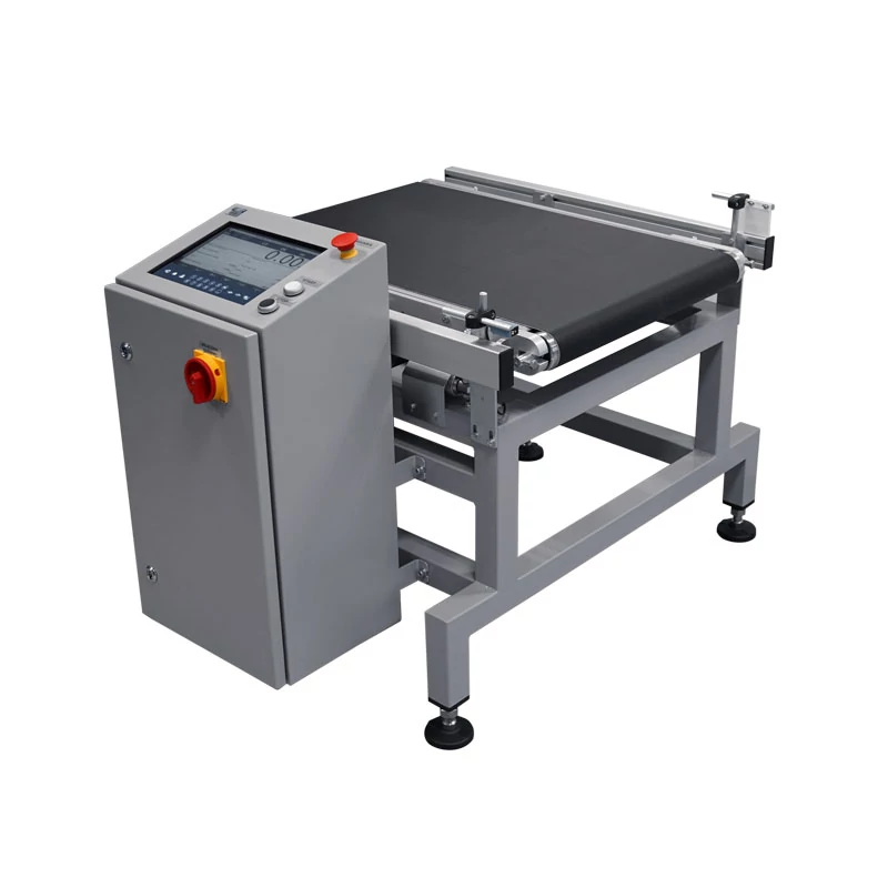 DWT/RC SY Checkweigher