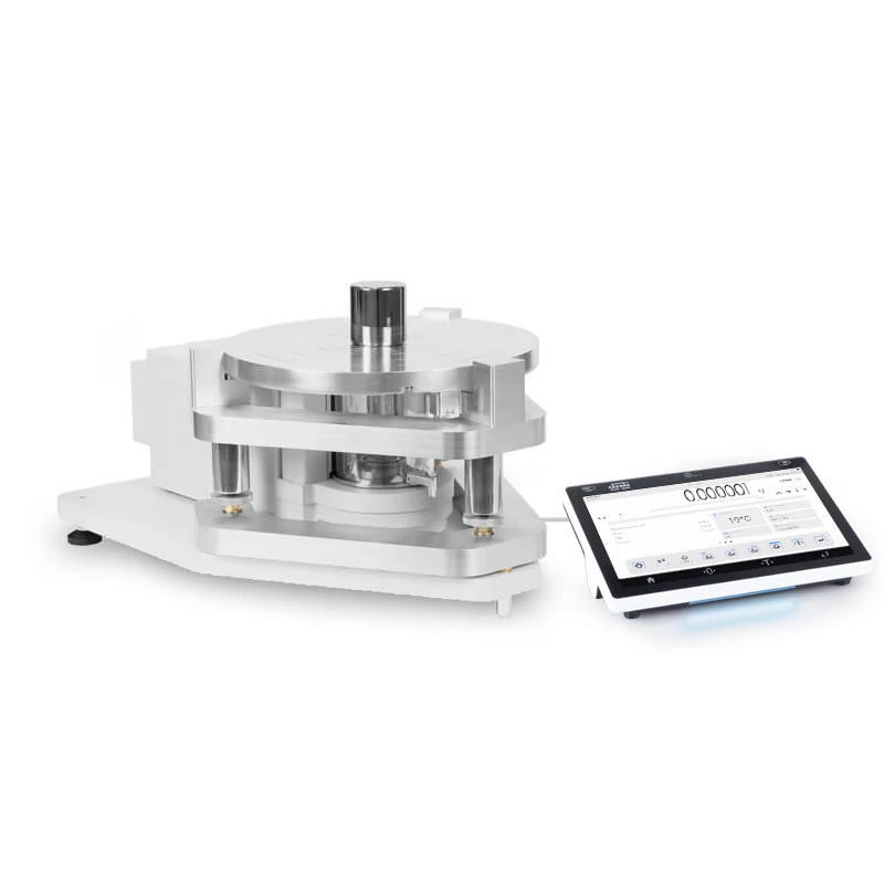 SM-MYA 5.5Y Susceptometer