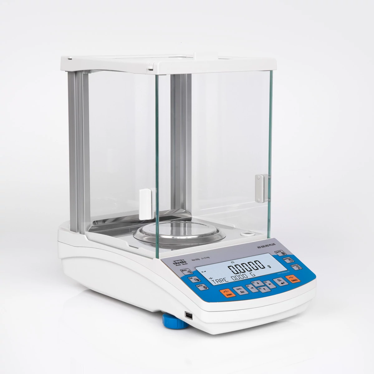 AS 310.R2 PLUS Analytical Balance