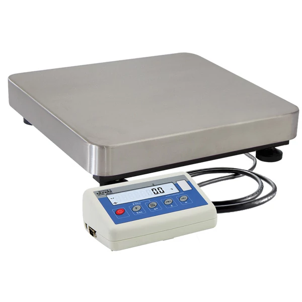 WLC 30/F1/K Precision Balance