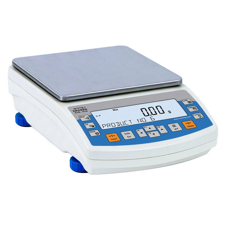 PS 600.R2.1 Precision Balance