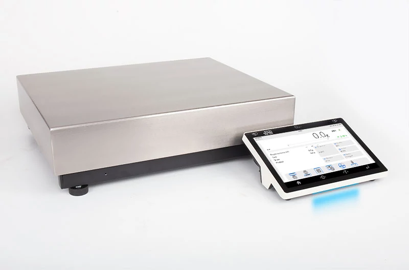 5Y.60.PM Precision Balance