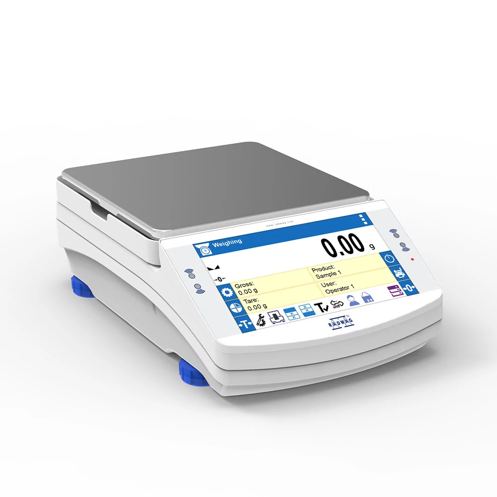 PS 4500.X7.M Precision Balance