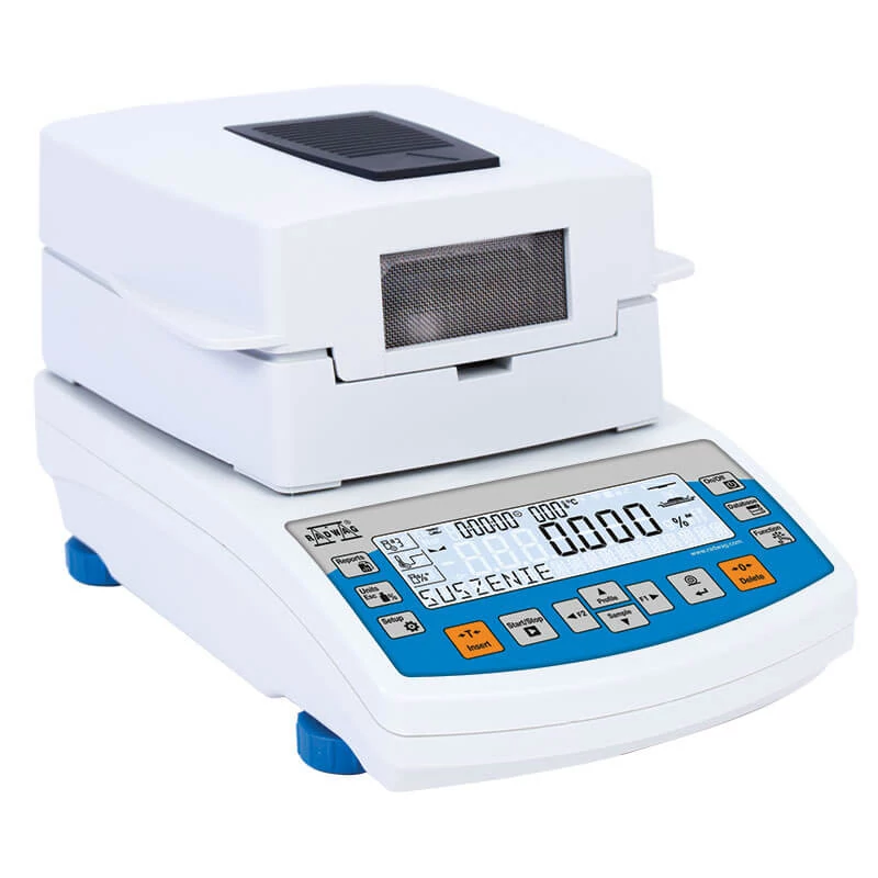 MA 110.R.NS Moisture Analyzer