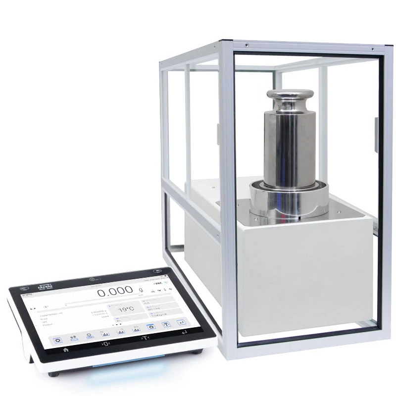 WAY 5100.5Y.KO Mass Comparator