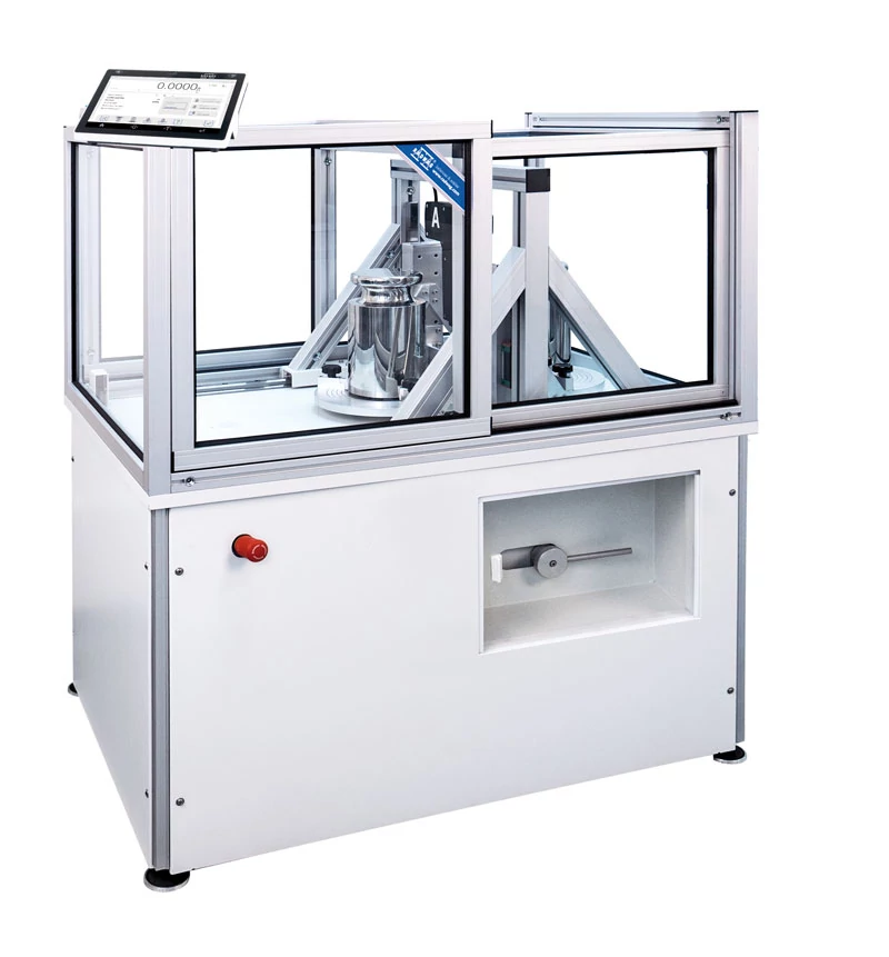 AKM-2.50.5Y Automatic Mass Comparators