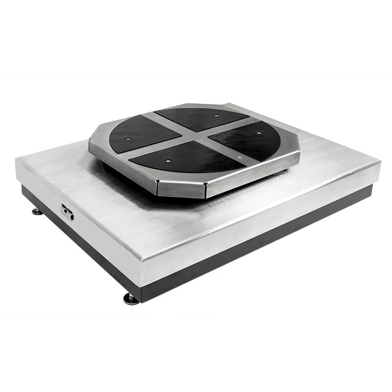 HRP 500.1.5Y.KO Mass Comparator