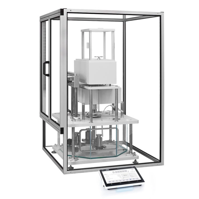 AGV-2 20.5Y Automatic Comparator